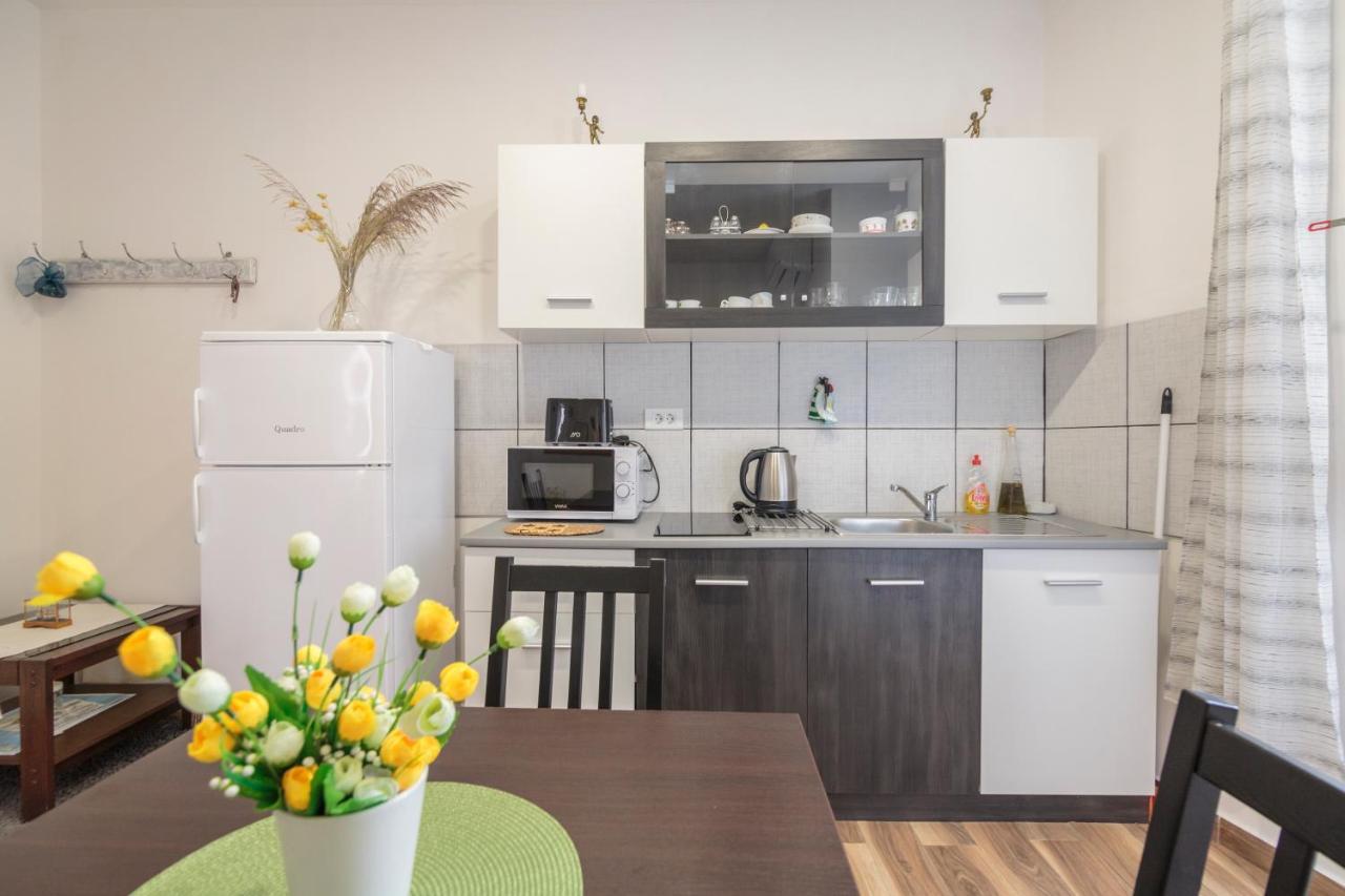 Apartment Esa コミジャ エクステリア 写真