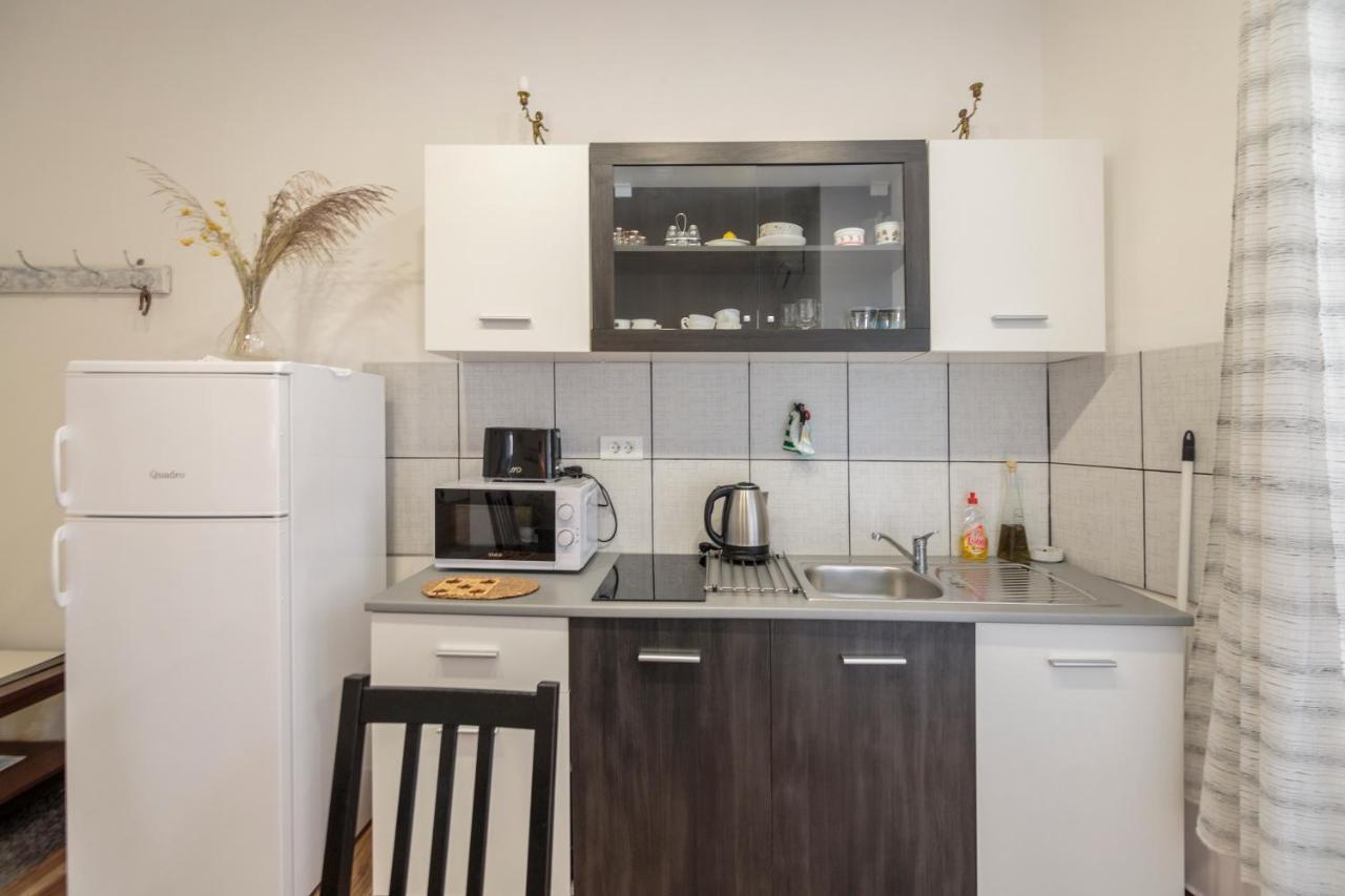 Apartment Esa コミジャ エクステリア 写真