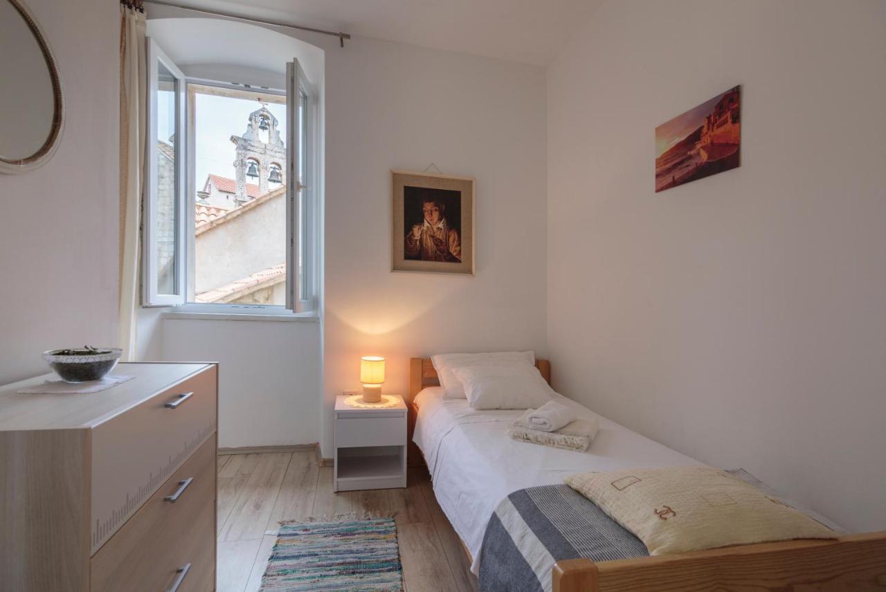 Apartment Esa コミジャ エクステリア 写真