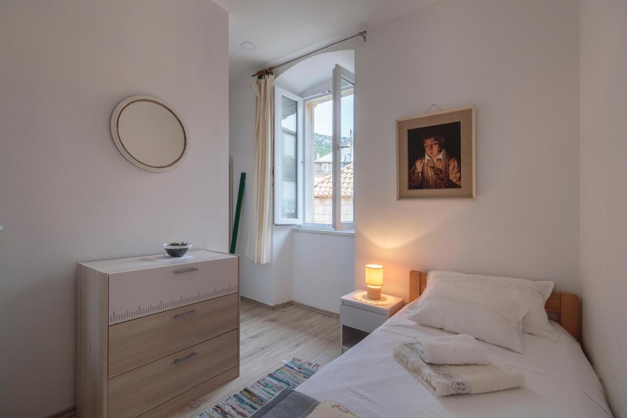 Apartment Esa コミジャ エクステリア 写真