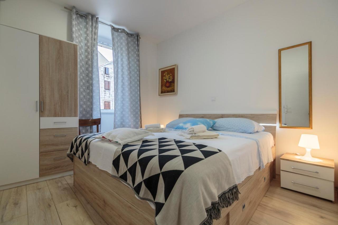 Apartment Esa コミジャ エクステリア 写真
